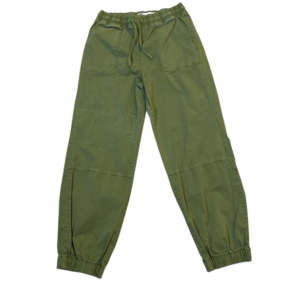 Sonoma Goods For Life High Rise Utility Jogger - Picture 1 of 8
